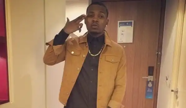 Still Bill - Run Run Run (Durosoke Cover) ft. Treasure Gold & LMG